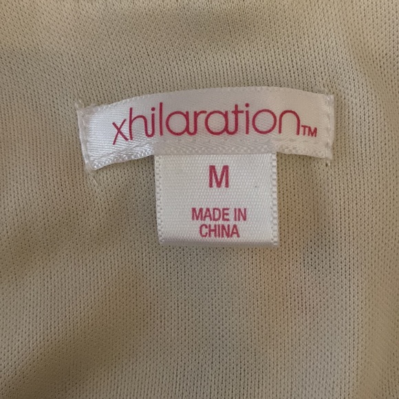 Long spring dress - Picture 4 of 4